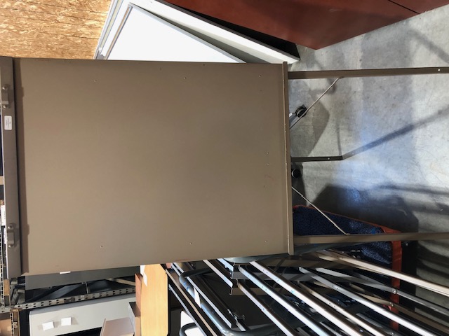 Da-Lite Metal Presentation Easel (305026)