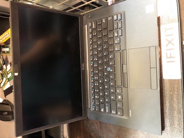 Dell Latitude 7480 14" (2017) (304933)