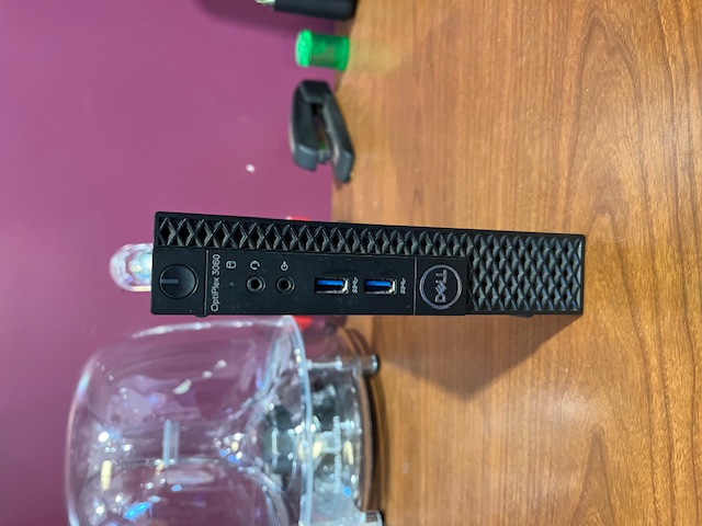 Dell Optiplex 3060 Micro (2018) (305446)