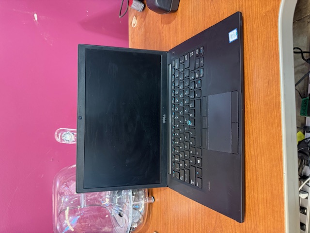 Dell Latitude 7480 14" (2017) (304948)