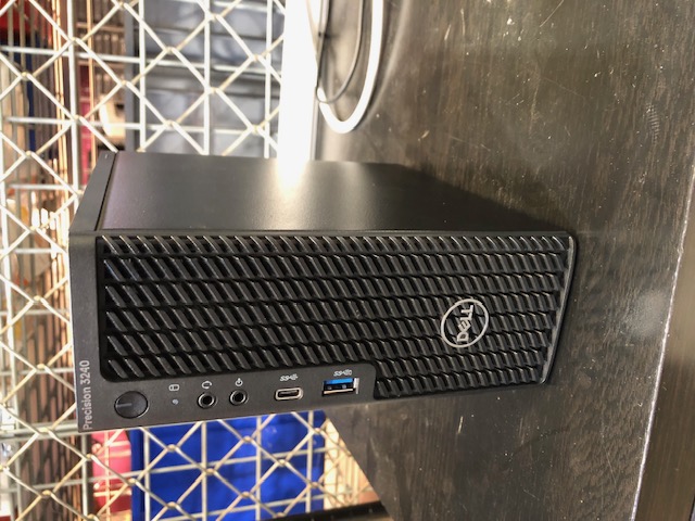 Dell Precision 3240 Compact (2020) (305425)