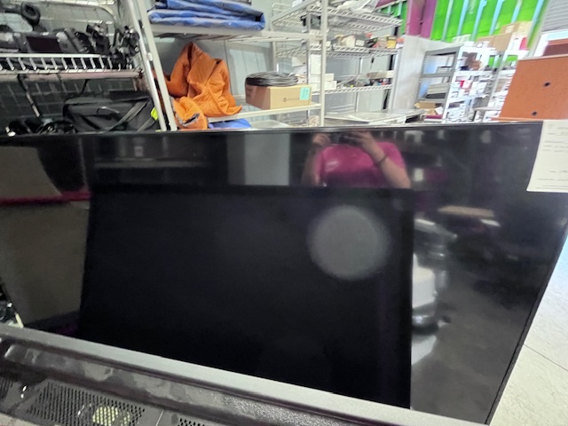 Sharp LC - 80LE661U - 80" Class - Aquos HD LED TV ~2015 (305346)