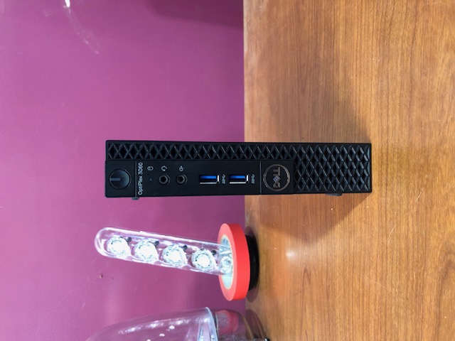 Optiplex 3060 Micro (2018) (305080)