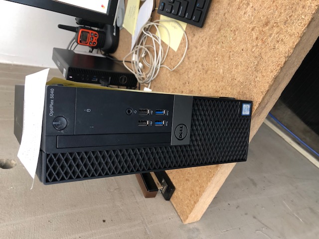 Dell Optiplex 5040 (2015) (303936)