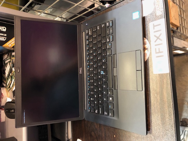 Dell Latitude 7490 14" (2019) (304937)
