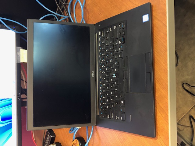 Latitude 7480 14" (2017) (304797)