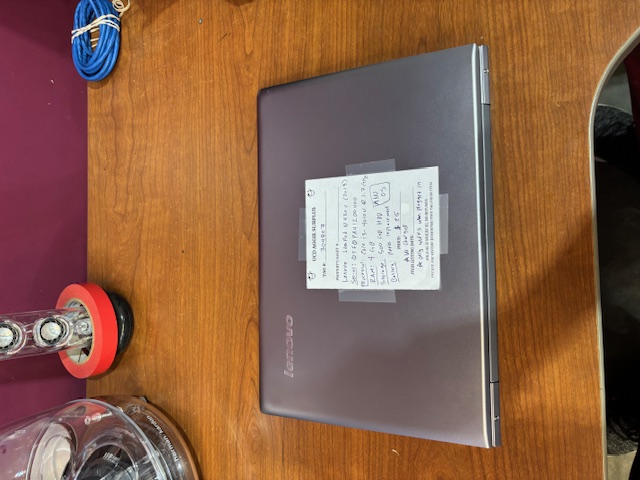 Lenovo IdeaPad U430p (2013)(304807)
