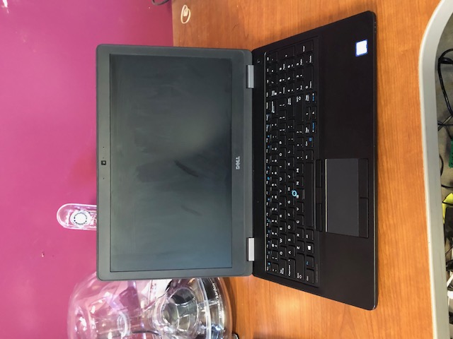 Dell Latitude E5570 15.5" (2017) (305005)