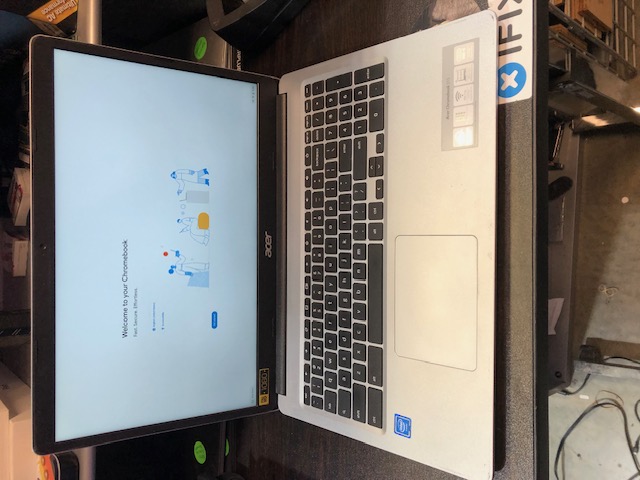 Acer Chromebook 315 15.6" (2020) (304998)