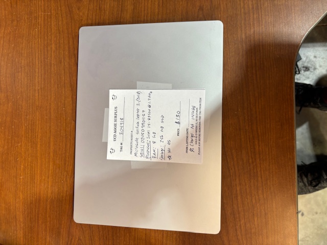 Microsoft Surface Laptop 2 (2018)(304918)