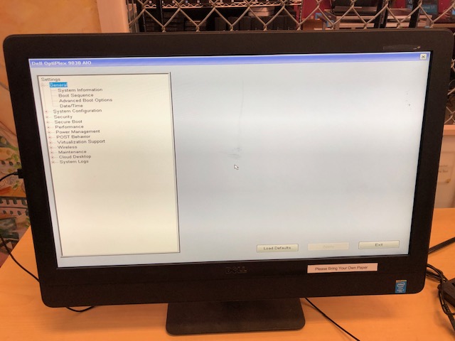 Dell OptiPlex 9030 AIO (2015) (303586)