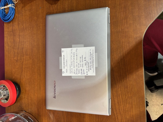 Lenovo IdeaPad U530 (2014)(304810)