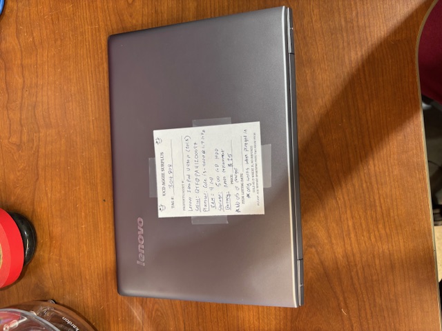 Lenovo IdeaPad U430p (2013)(304808)