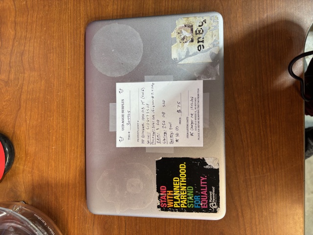 HP Elitebook 1040 G3 14" (2016)(304905)