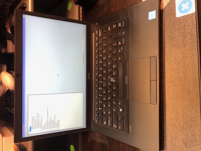 Dell Latitude 7480 14" (2018) (305293)