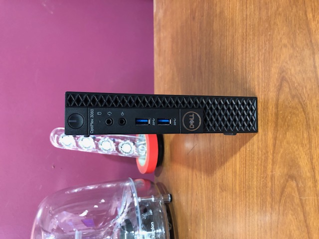 Optiplex 3060 Micro (2018) (305077)