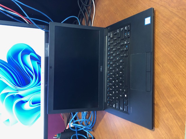 Latitude 7280 12.5" (2017) (304720)