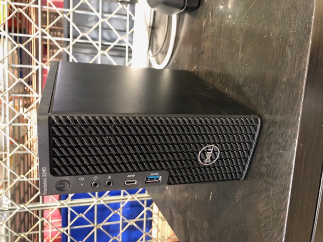 Dell Precision 3240 Compact (2020) (305426)