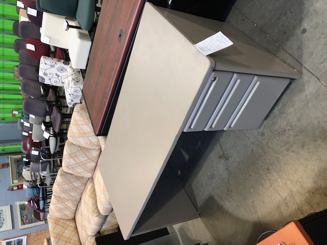 Haworth Desk (304957)