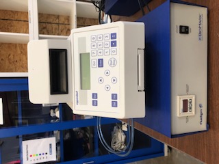 Eppendorf AG with Fluidigm Biomark Station (302234)