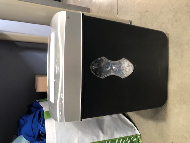 HSM Shredstar x10 Paper, CD, & Card Shredder (305637)