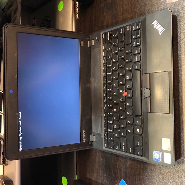 Lenovo ThinkPad x130e 11.6" (2012) (305184)