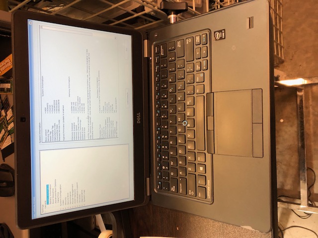 Dell Latitude E7450 (2016) (304921)
