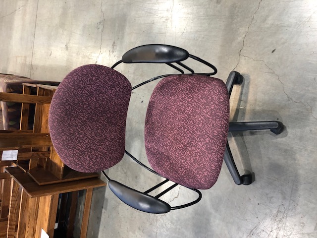 Steelcase Uno Conference Chair (303774)