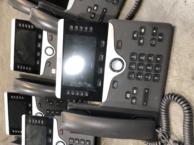 cisco phone (306186)