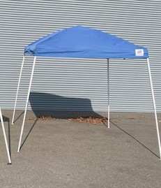 E-Z Up Instant Shelter 8x8 (304143)