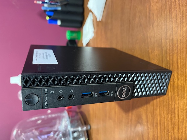 Dell Optiplex 3060 (2019) (305437)