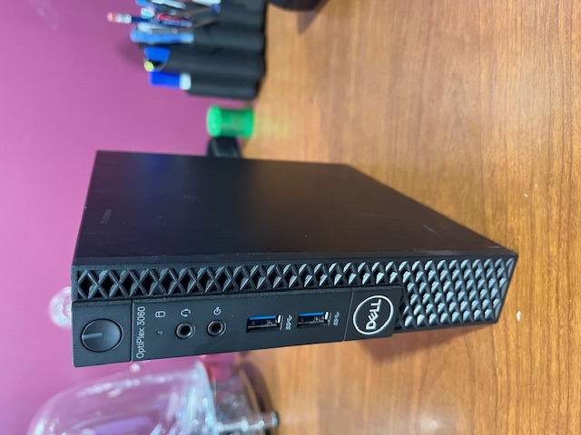 Dell Optiplex 3060 (2018) (305434)