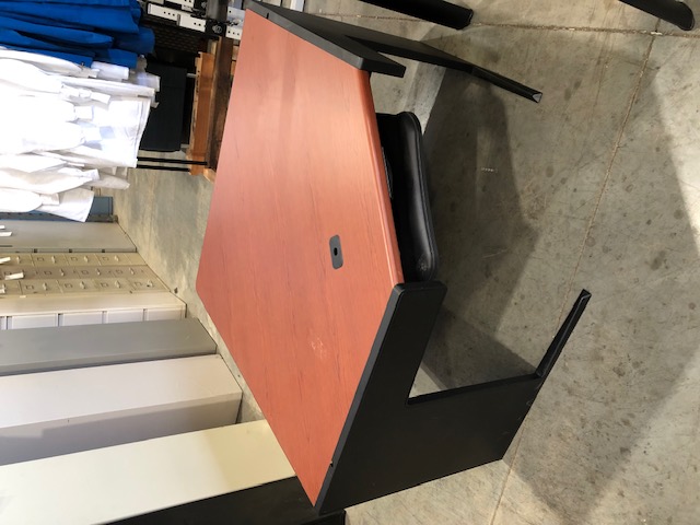 L Shaped Computer Desk (303968)