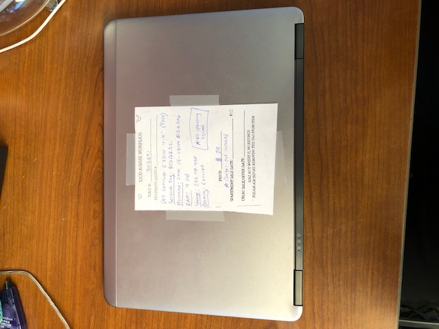 Dell Latitude E7240 12.5" (2014)(303691)