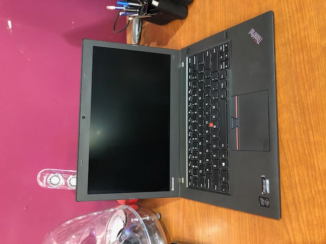 Lenovo ThinkPad T450 14" (2015) (305008)