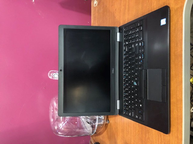 Dell Latitude E5570 15.5" (2017) (305006)