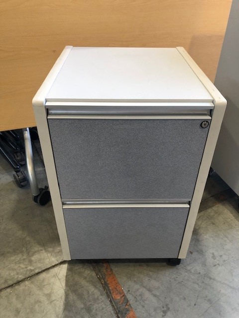 Storage Cabinet (304850)