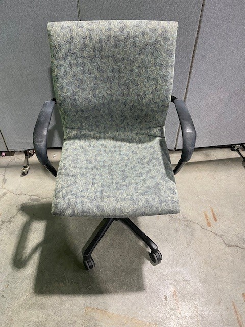 Steelcase Office Chair (305838)