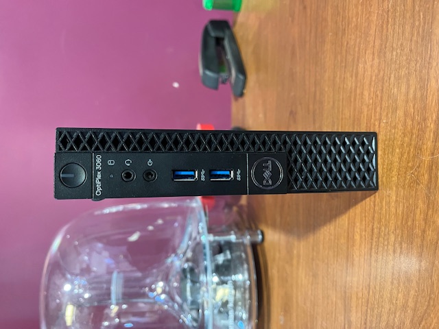 Dell Optiplex 3060 Micro (2019) (305447)