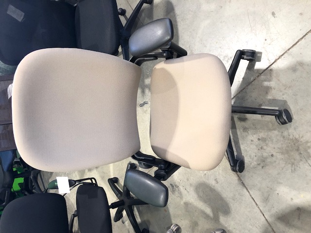 Steelcase Leap V2 Office Chair (304022)