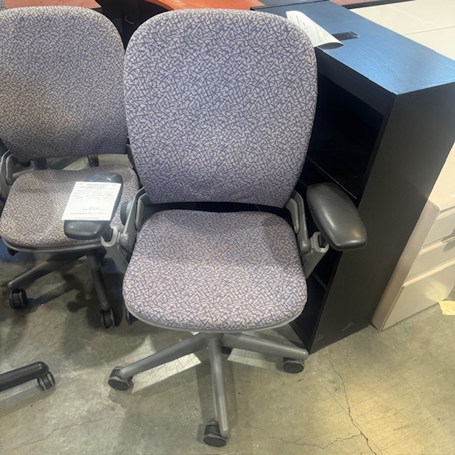 Steelcase Task Leap Chair (QTY:1, $100 Per Chair) (304561)