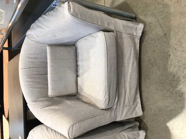 Ikea Tulsta chair (306919)
