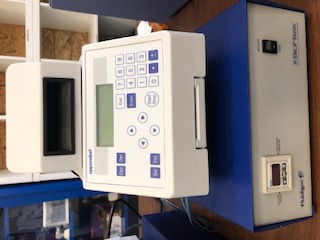 Eppendorf AG with Fluidigm Biomark Station (302235)