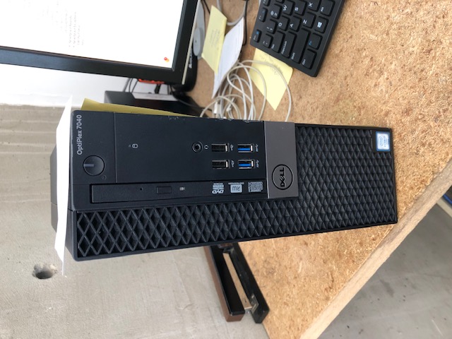 Dell Optiplex 7070 (2015) (303959)