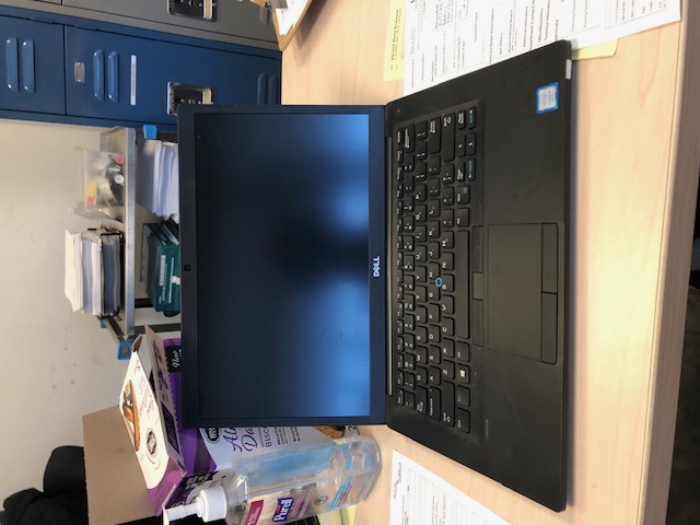 Dell Latitude 7480 (2017) (304000)