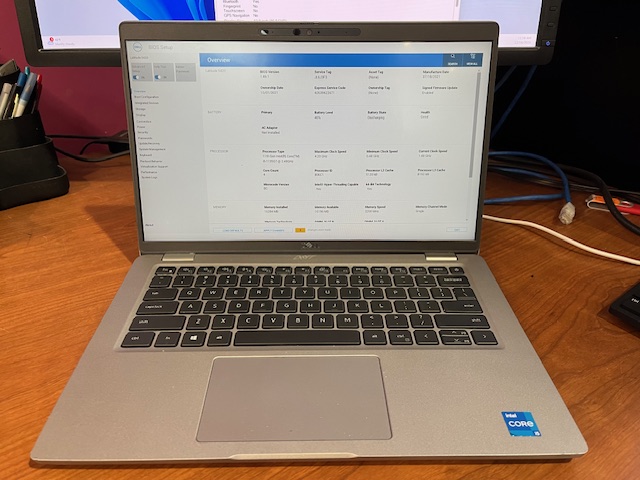 Dell Latitude 5420 14" (2021) (305700)