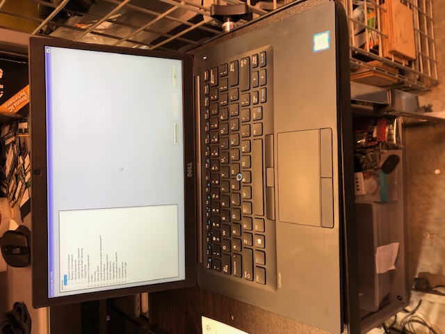 Dell Latitude 7480 14" (2017) (304931)