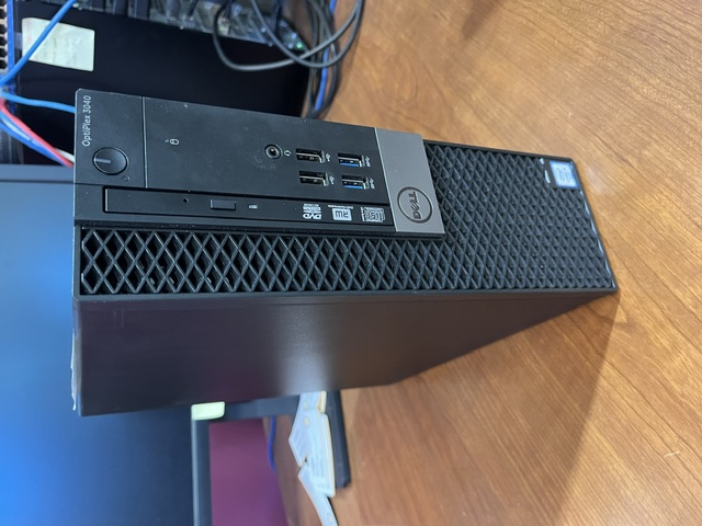 Dell OptiPlex 3040 (2016) (306707)