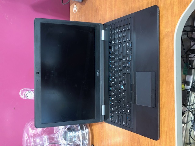 Dell Latitude E5570 15.5" (2017) (305004)
