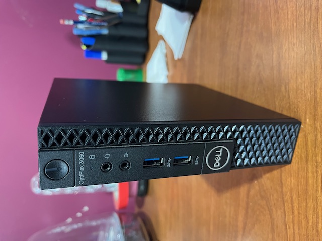 Dell Optiplex 3060 (2019) (305435)